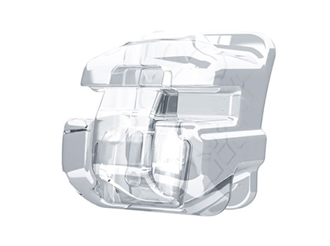 デーモンシステム 矯正歯科の新しい技術