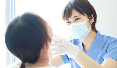 オフィスホワイトニング