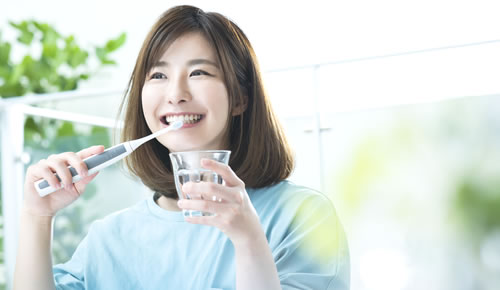 ホームホワイトニング